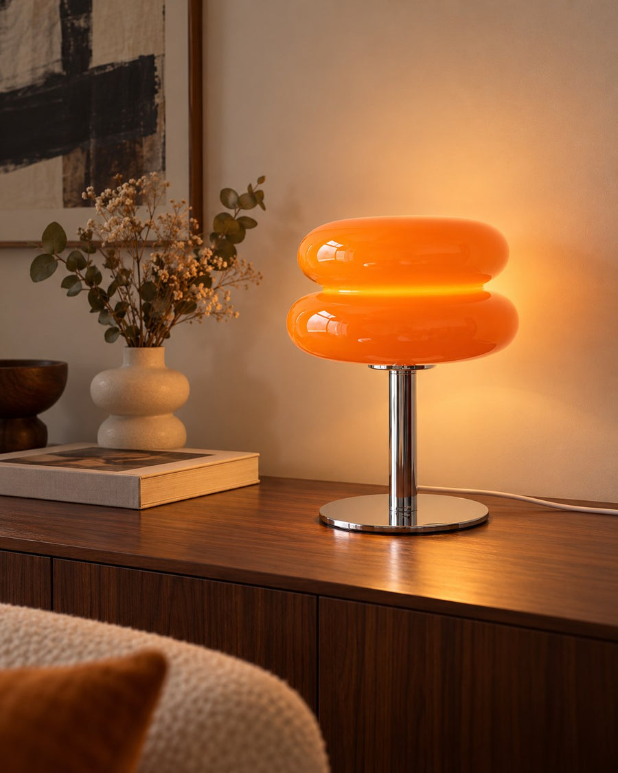 Table lamps