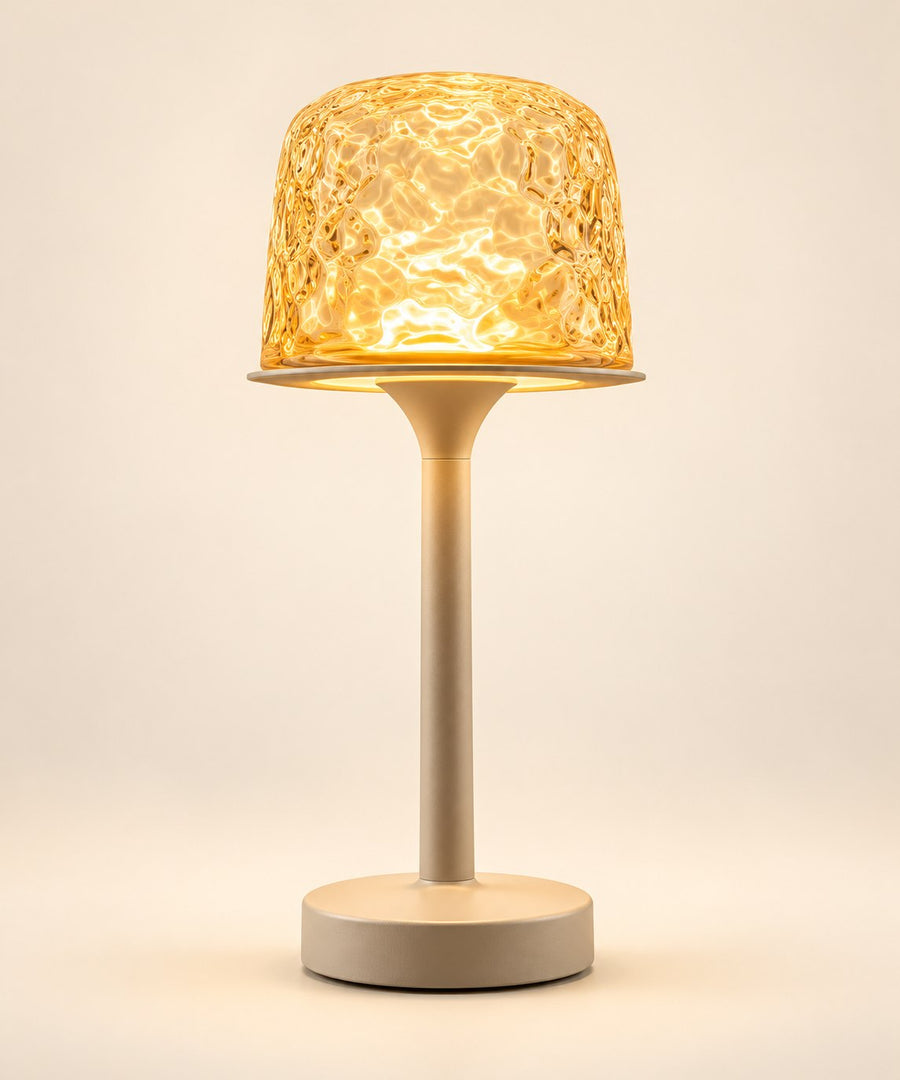 Halo Glow Table Lamp