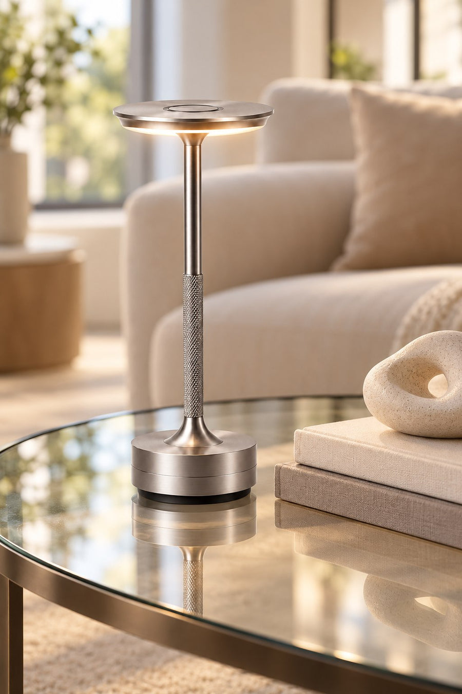 Nola LED Table Lamp