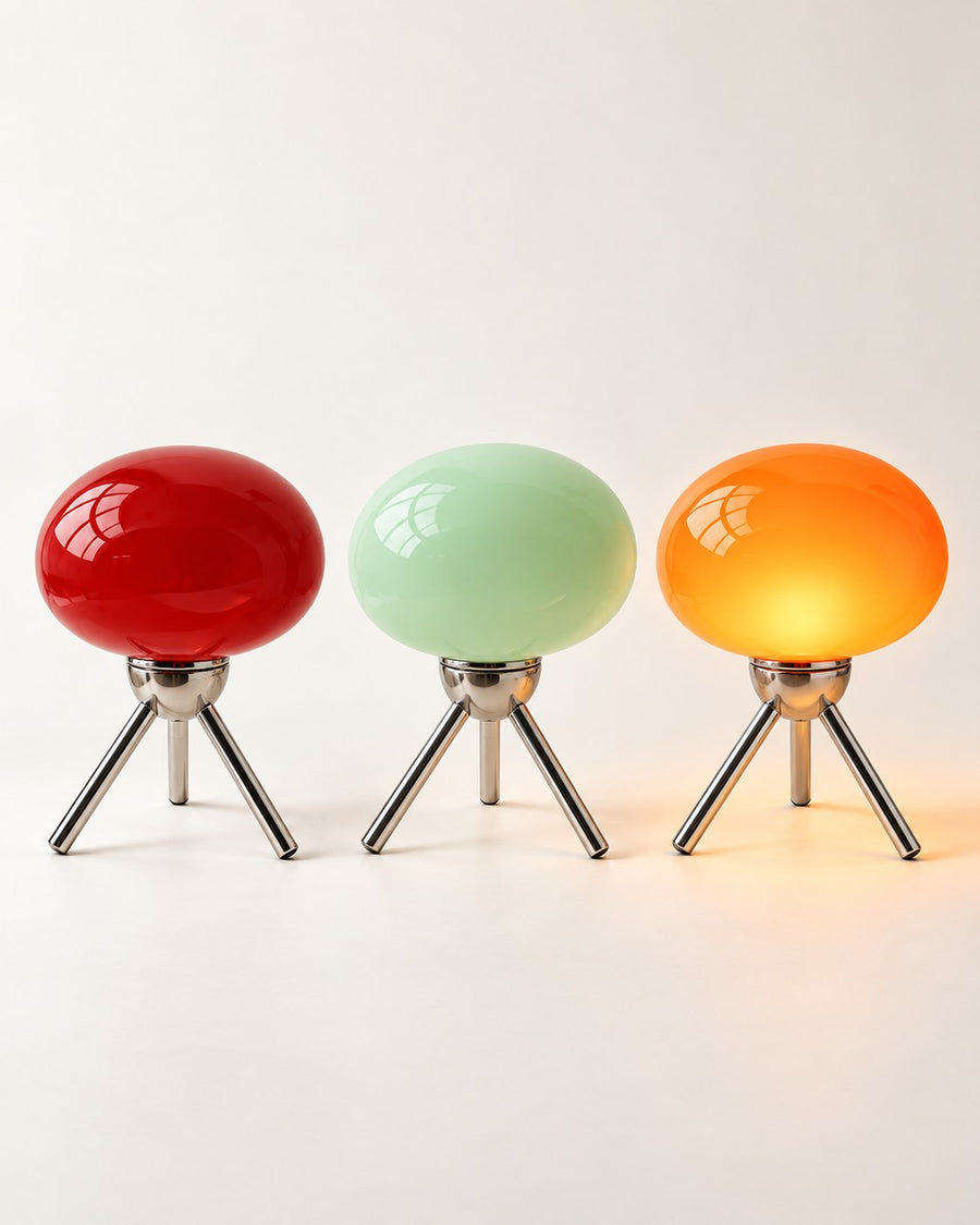 Pallo Orb Table Lamp